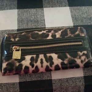 Anne Klein Wallet